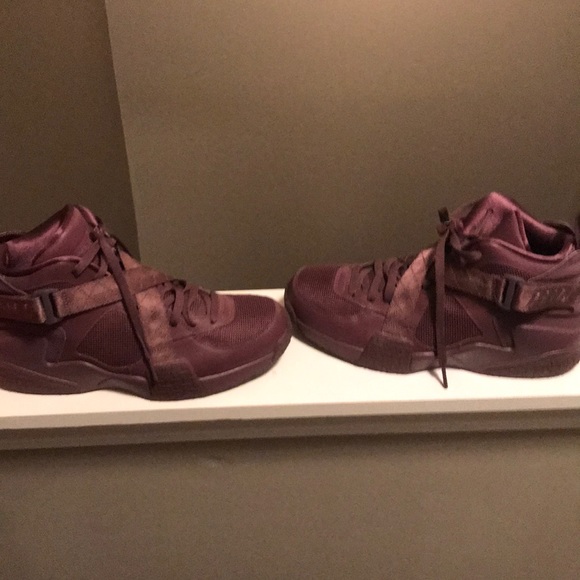 Nike Air raid Pigalle edition. - Picture 5 of 6